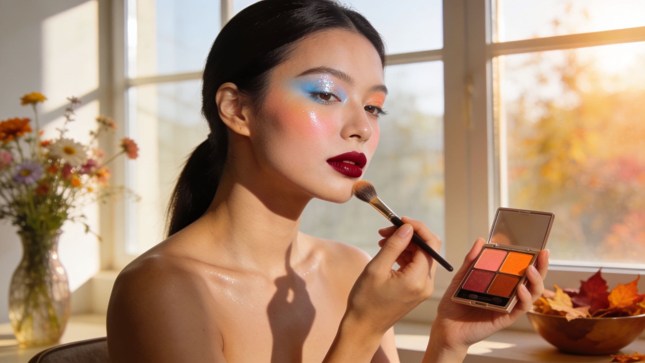 Editorial hero image for Mastering Seasonal Makeup Techniques: A Practical Guide for Every Beauty Routine
