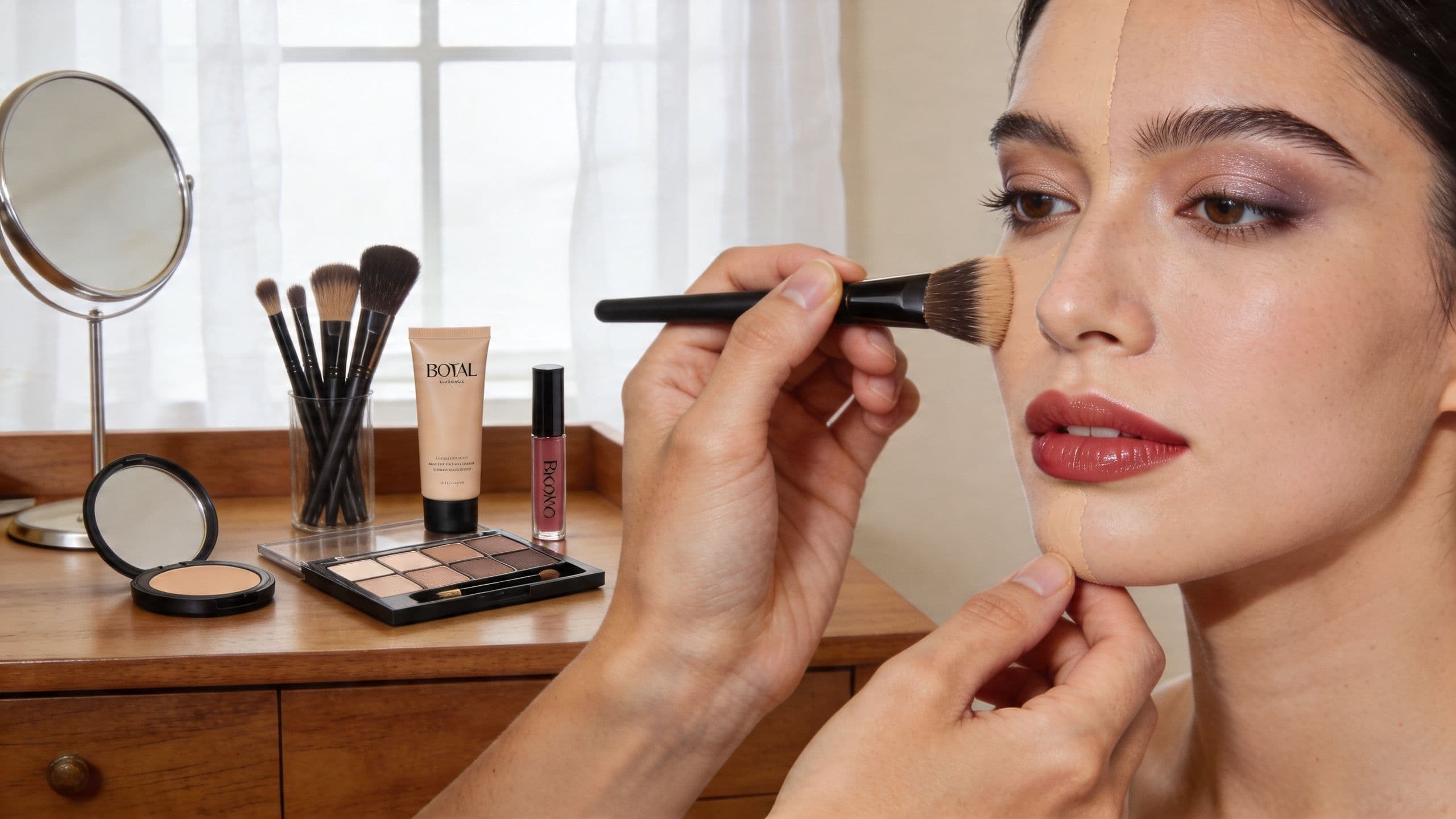 Editorial hero image for Mastering Makeup Techniques Essentials: Practical Guidance for Everyday Beauty